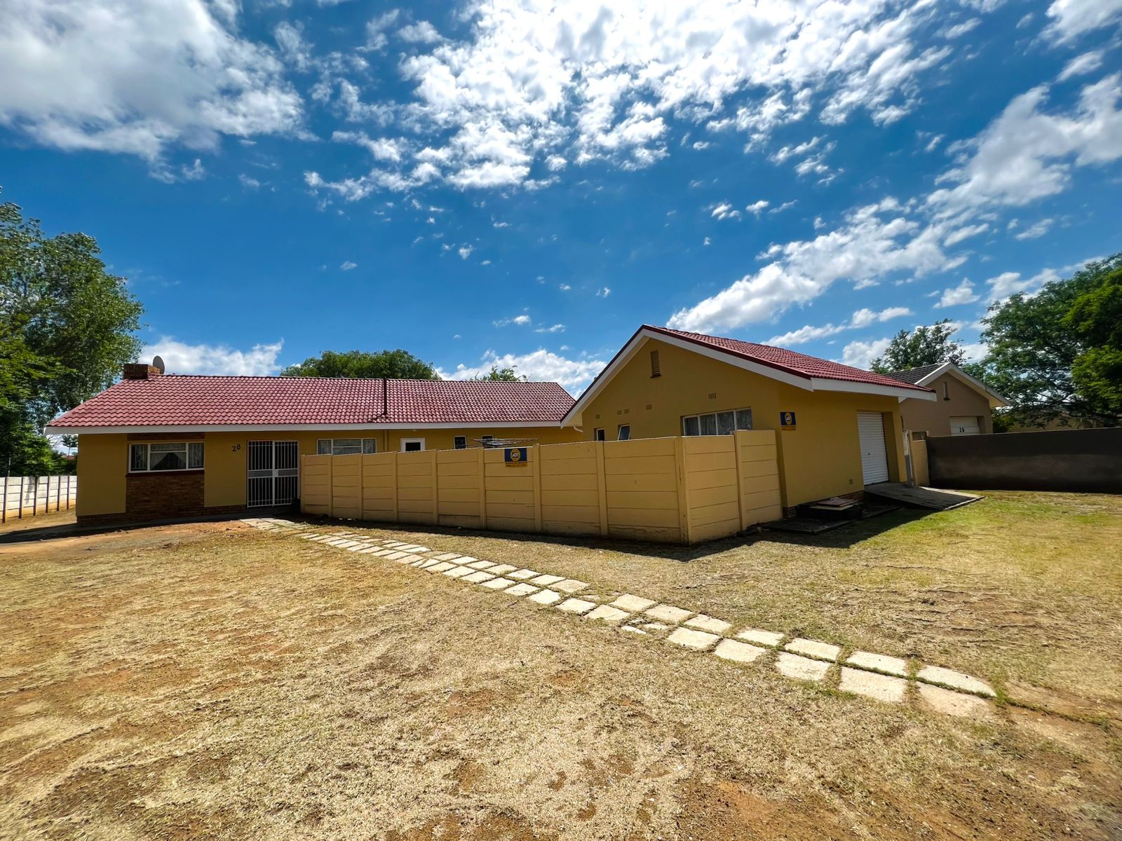 3 Bedroom Property for Sale in Bedelia Free State